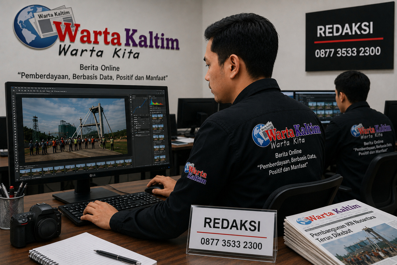 Contact us